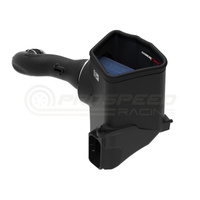 aFe Magnum FORCE Stage-2 Cold Air Intake w/Pro 5R Filter - Chevrolet Silverado 1500