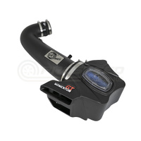 aFe Momentum GT Cold Air Intake w/Wet Filter - Jeep Grand Cherokee Overland/S-Limited (5.7L)