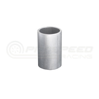 GFB 25mm (1") Alloy Weld On Adaptor Pipe