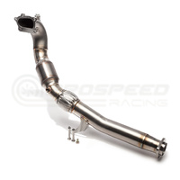 Cobb Tuning 3" GESi Catted Down Pipe - Mazda 3 MPS BK/BL 06-13