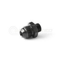 GFB 8AN Male to 6AN O-Ring Male Adaptor Fitting - Suits FXR 8060