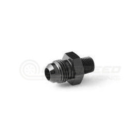 GFB 6AN Male to 1/8" NPT Male Adaptor Fitting - Suits FXR 8050