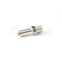 GFB 5/16" Hose Barb to 1/8" NPT Male Adaptor Fitting - Suits FXR 8050