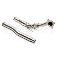 Cobb Tuning Catted 3" Down Pipe - Volkswagen Golf GTI Mk6 08-13 (OEM Cat-Back)