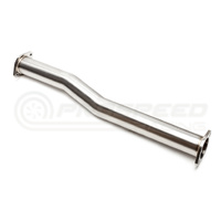 Cobb Tuning 3" Down Pipe Rear Section Non-Resonated - Volkswagen Golf GTI Mk6 08-13 (Cobb Cat-Back)