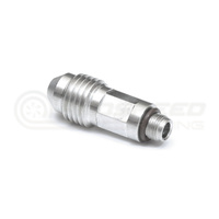 GFB Replacement 4AN Vacuum Fitting for Mach 2/Hybrid/Respons/Deceptor Pro BOV