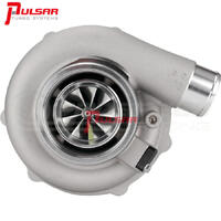 Pulsar 6255G/G30-900 Dual Ball Bearing Turbo External Wastegate