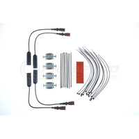 KW Suspensions Electronic Damping Cancellation Kit (DCC Delete) - VW Golf Mk6 GTI/R/Scirocco/Passat B6/B7