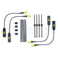 KW Suspensions Electronic Damping Cancellation Kit (DCC Delete) - BMW 1 Series/2 Series/3 Series/4 Series/X3/X4