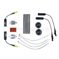 KW Suspensions Electronic Damping Cancellation Kit (DCC Delete) - Audi A3 8V/S3 8V (Inc Quattro)