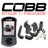 Cobb Tuning Volkswagen Stage 1 + Big SF Power Package GTI (Mk6) 2010-2014 USDM
