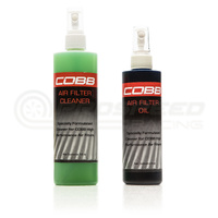 Cobb Tuning Universal Air Filter Cleaning Kit - Blue