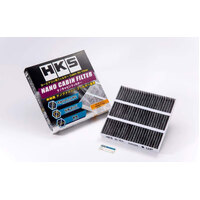 HKS Cabin Air Filter - Honda Civic FK8/FL5/FC1 16+