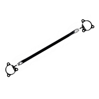 Spoon Sports Front Strut Tower Bar