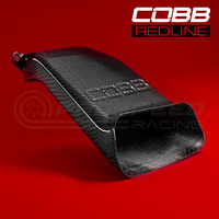 Cobb Tuning Redline Carbon Fibre Air Scoop - Ford Focus ST LW LZ 11-18/Focus RS LZ 16-17