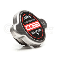 Cobb Tuning 1.3 Bar Radiator Cap - Subaru/Mitsubishi/Nissan