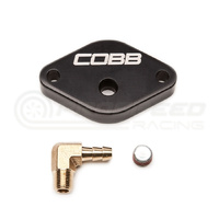 Cobb Tuning Sound Symposer Delete - Ford Focus ST LW/LZ 11-18
