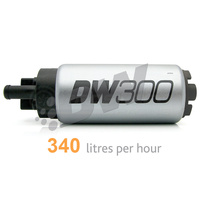 Deatschwerks "DW300" V2 340+ LPH High Flow In-Tank Fuel Pump - Nissan 370Z Z34 09-21