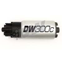 Deatschwerks DW300C - Mitsubishi Evo X/Mazda 3/6 MPS