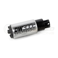 Deatschwerks 9-307 DW300c 340lph Pump Only (65mm, No Hooks)