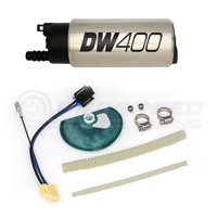 Deatschwerks DW400 Direct Fit WRX/STI 94-07/Nissan S13/14/15
