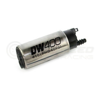 Deatschwerks 9-401 DW400 415lph Pump Only (Standard Outlet)