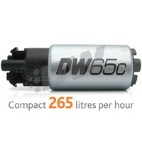 Deatschwerks 65C Fuel Pump Suit Subaru WRX 15-17/Subaru BRZ/Toyota 86