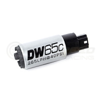Deatschwerks 9-651 DW65c 265lph Pump Only (65mm, No Hooks)