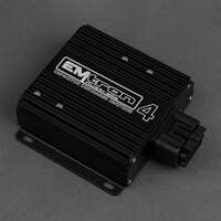 Emtron CDI-4 4 Channel Ignition Amplifier