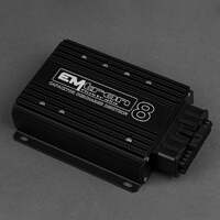 Emtron CDI-8 8 Channel Ignition Amplifier