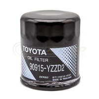 Toyota MVP Genuine OEM Oil Filter - Toyota Yaris GR XPA16R/GR Corolla GZEA14
