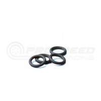 Injector Dynamics 14mm Black Viton Lower O-Ring for Clear Adaptor SINGLE