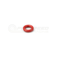 Injector Dynamics 15mm Red Viton Bottom O-Ring SINGLE