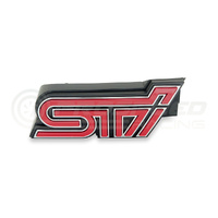 STI Genuine Front Grille Emblem Badge - Subaru BRZ ZC6 17-21