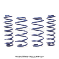 H&R Adventure Raising Springs FRONT ONLY - VW Amarok 2H (4cyl/6cyl Light duty)