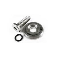 APR Performance Stainless Steel M6 Bolt & Washer 4PK