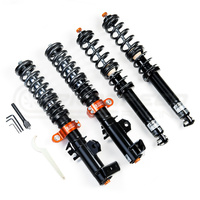 AST 5100 Series Street Coilovers No Top Mounts - Renault Megane 3 RS/trophy/RS265