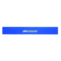 Spoon Sports Windshield Banner Sticker