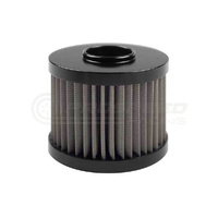 Raceworks Replacement 30 Micron Oil Filter Element - Suits Raceworks ALY-115