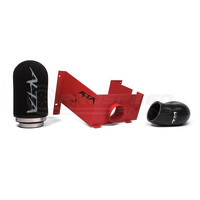 Alta Performance Intake System R53 Red