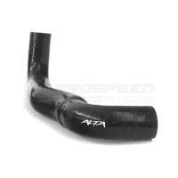 Alta Performance Hot Side Boost Tube Black - Mini Cooper S/JCW R56/Clubman S R55