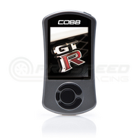 Cobb Tuning Accessport V3 - Nissan R35 GTR 14-16 (No TCM Flashing)