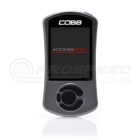Cobb Tuning Accessport V3 - Porsche 911 Turbo 997.2 (w/PDK Flashing)