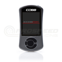 Cobb Tuning Accessport V3 - Porsche Cayman/Boxster 718 (No PDK Flashing)