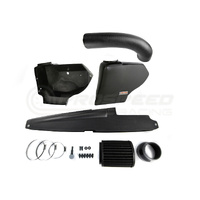 Arma Speed Cold Carbon Intake - Audi A3, S3 8V
