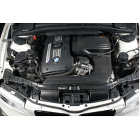 Arma Speed Cold Carbon Intake - BMW 335i E90/E91/E92/E93 05-11