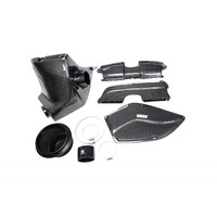 Armaspeed Carbon Fibre Intake and Airbox Kit - BMW 323i/328i/330i E-Series (N52)
