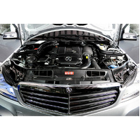 Arma Speed Cold Carbon Intake - Mercedes E200/E250 W212/S212/C207 09-13 (M271)