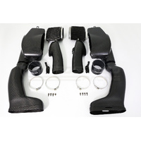Arma Speed Cold Carbon Intake - Mercedes CLS63 AMG W218/X218 11-17 