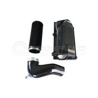 Armaspeed Carbon Fibre Intake and Airbox Kit - Mecedes C200 C300 W205/E300 W213 (M264)